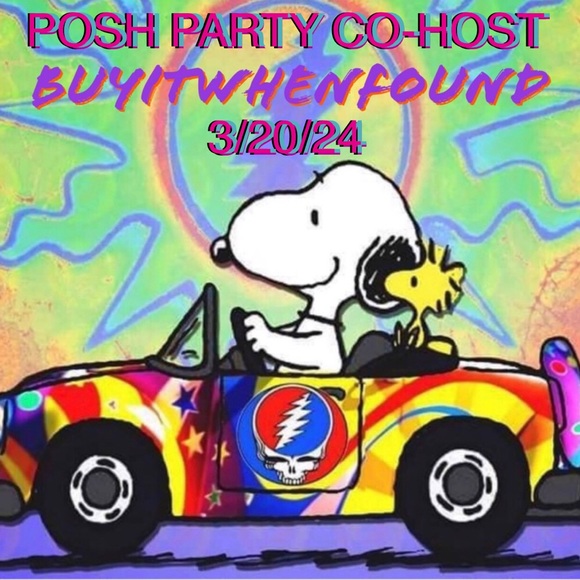 βοΈACTIVEWEAR π πββοΈ POSH PARTY π π©± π©³ 4/28/2025 12-2pm EST βοΈ - Picture 9 of 16